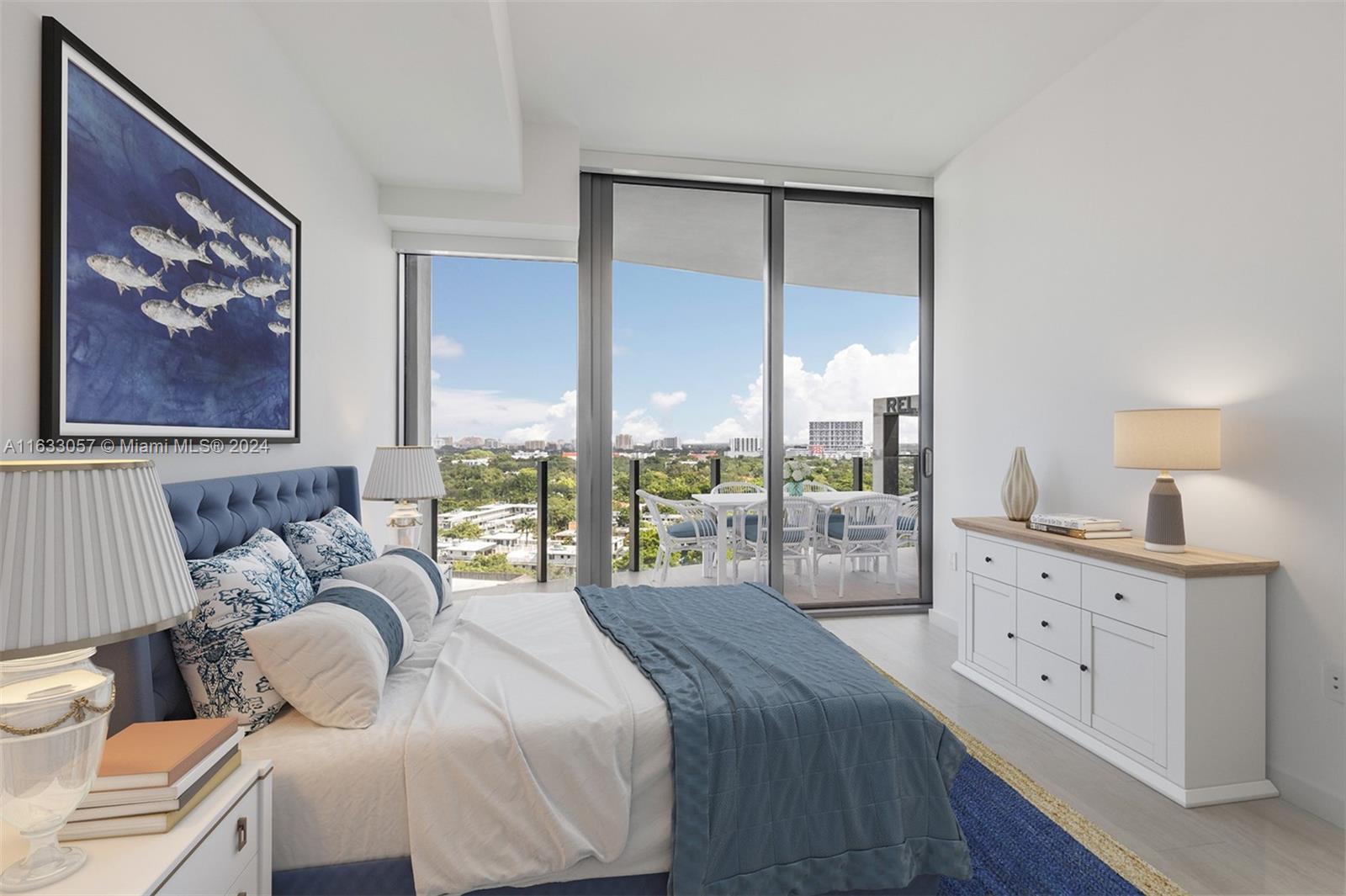 CLUB RESIDENCES AT PARK G - Residential