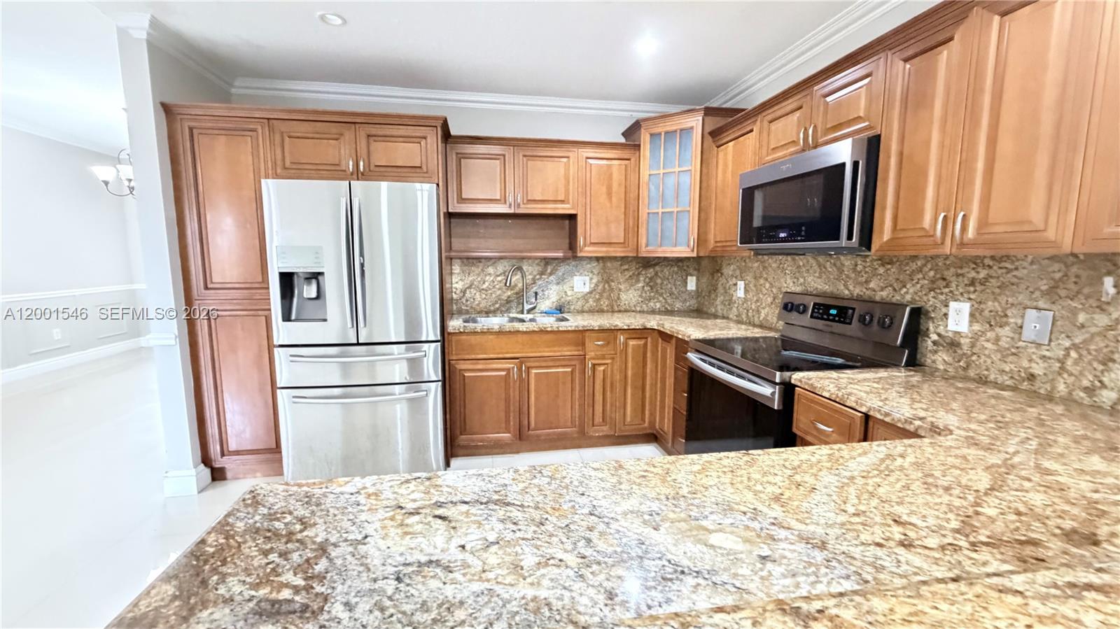 LLANOS AT BIRD ROAD - Residential Lease