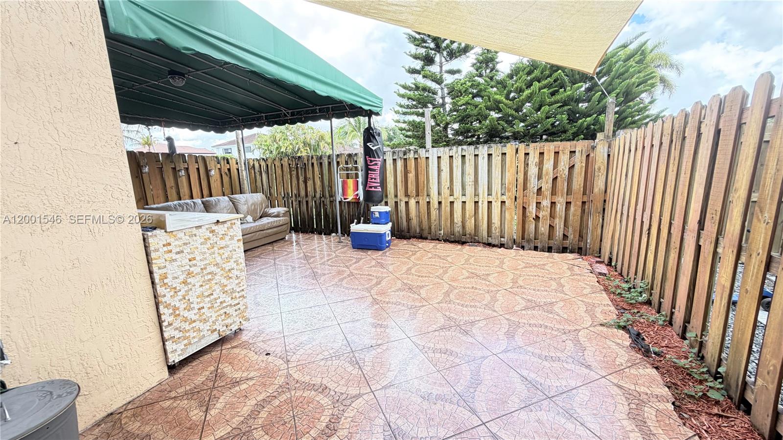 LLANOS AT BIRD ROAD - Residential Lease