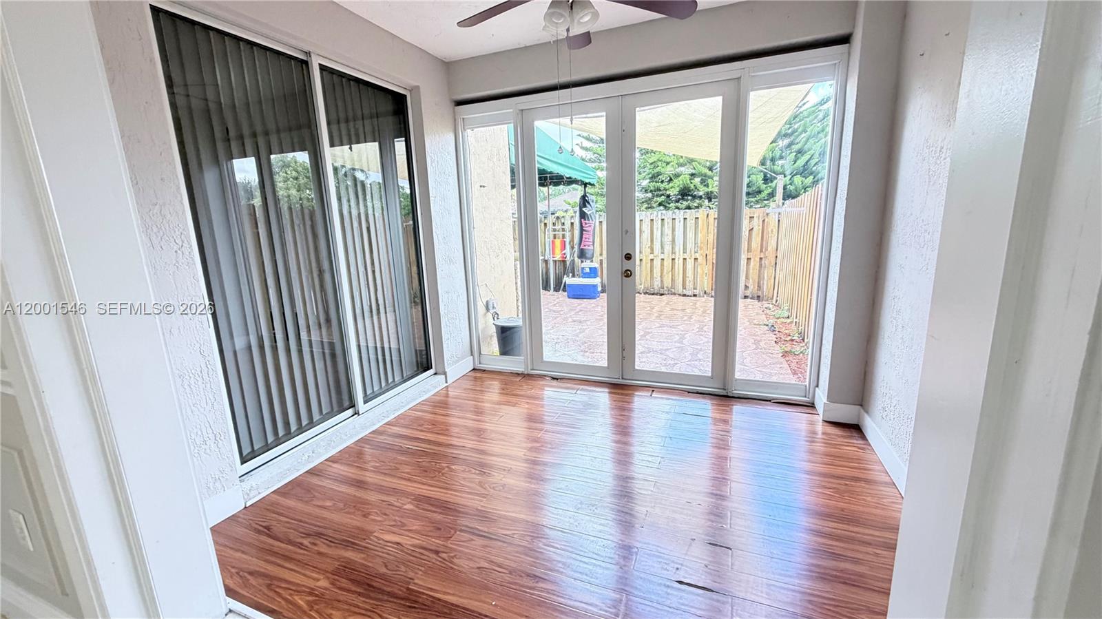 LLANOS AT BIRD ROAD - Residential Lease