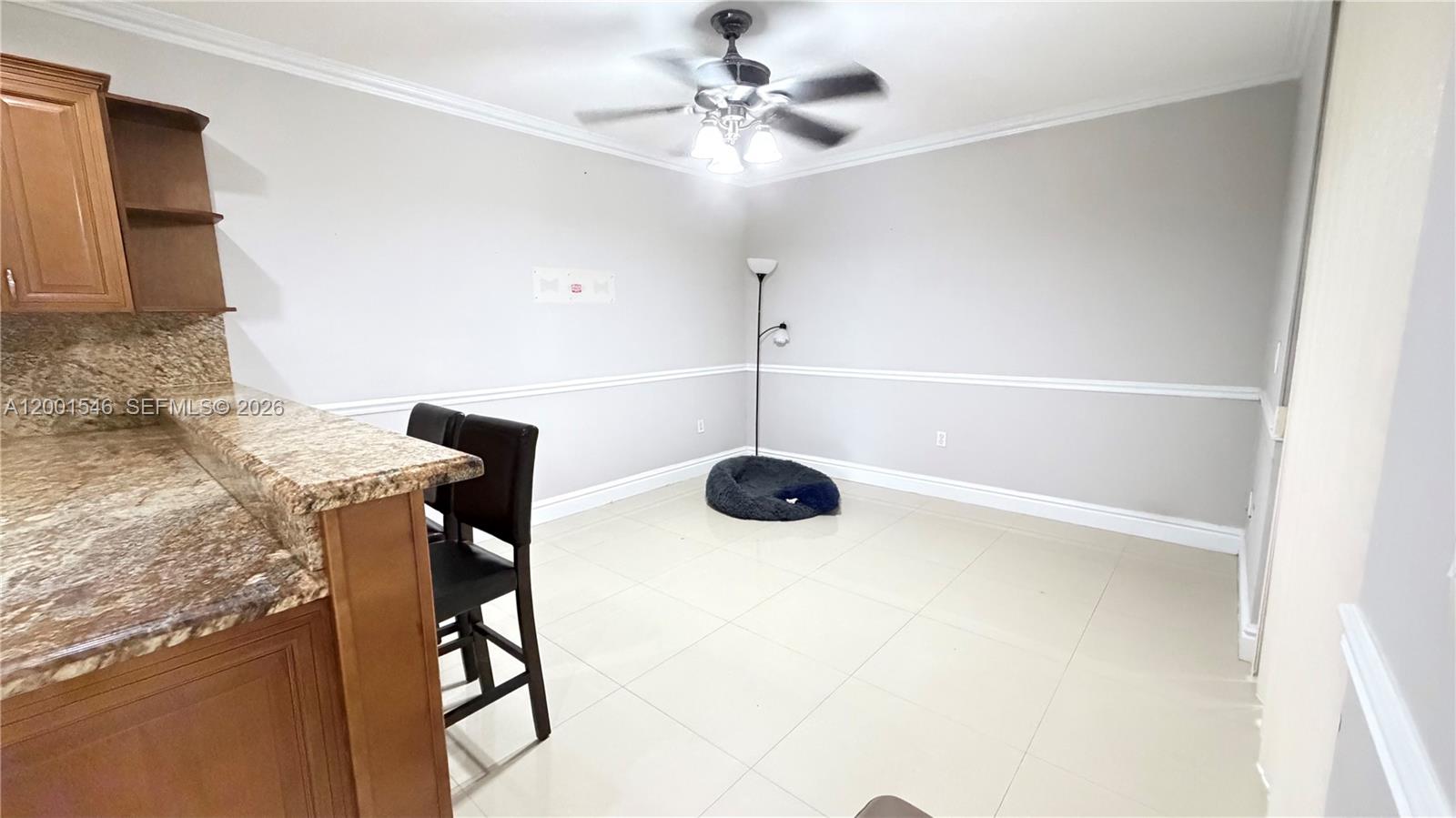 LLANOS AT BIRD ROAD - Residential Lease