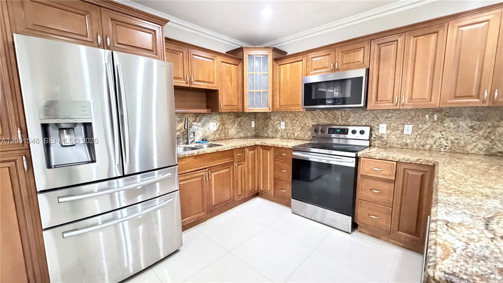 LLANOS AT BIRD ROAD - Residential Lease