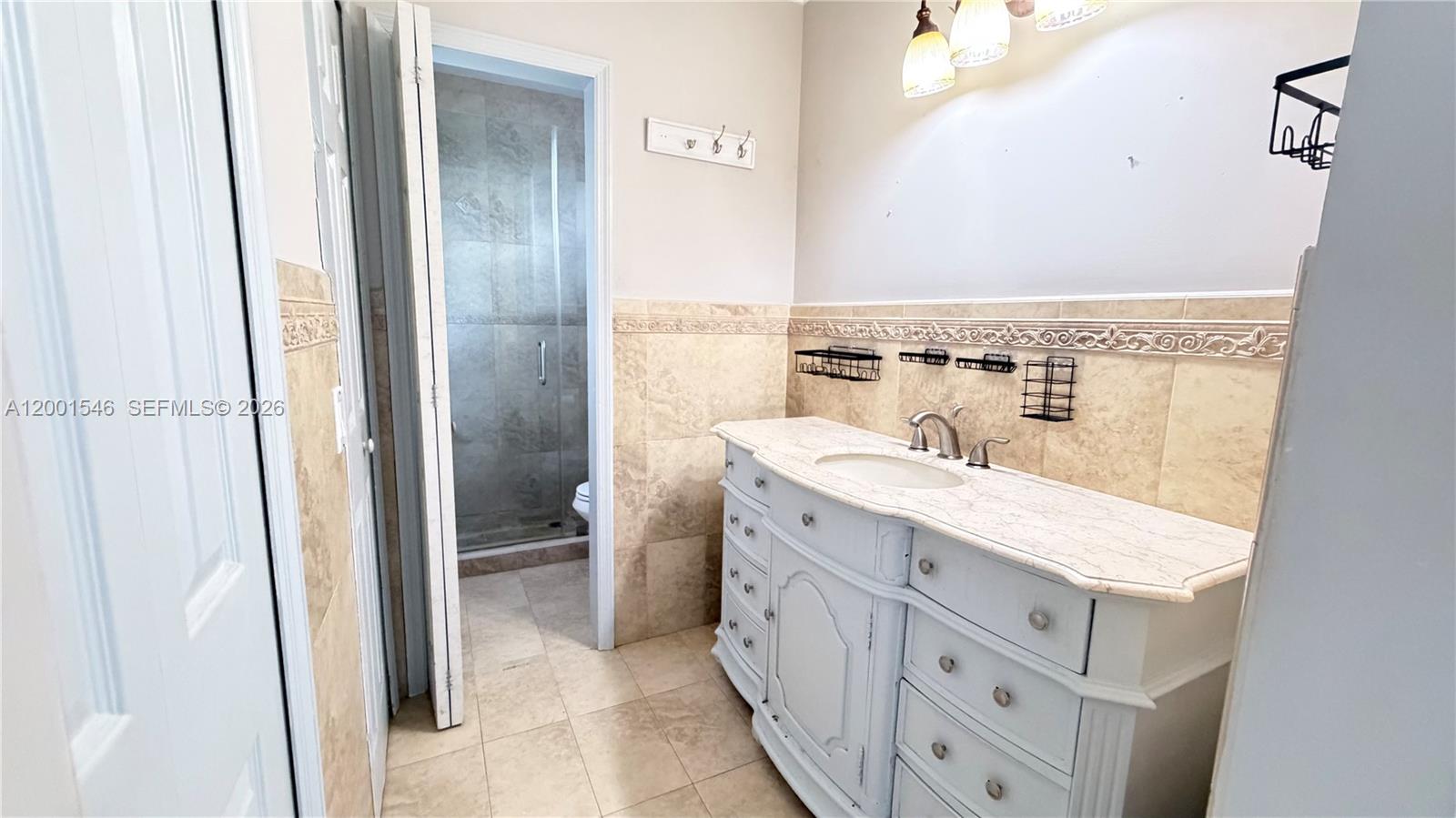 LLANOS AT BIRD ROAD - Residential Lease