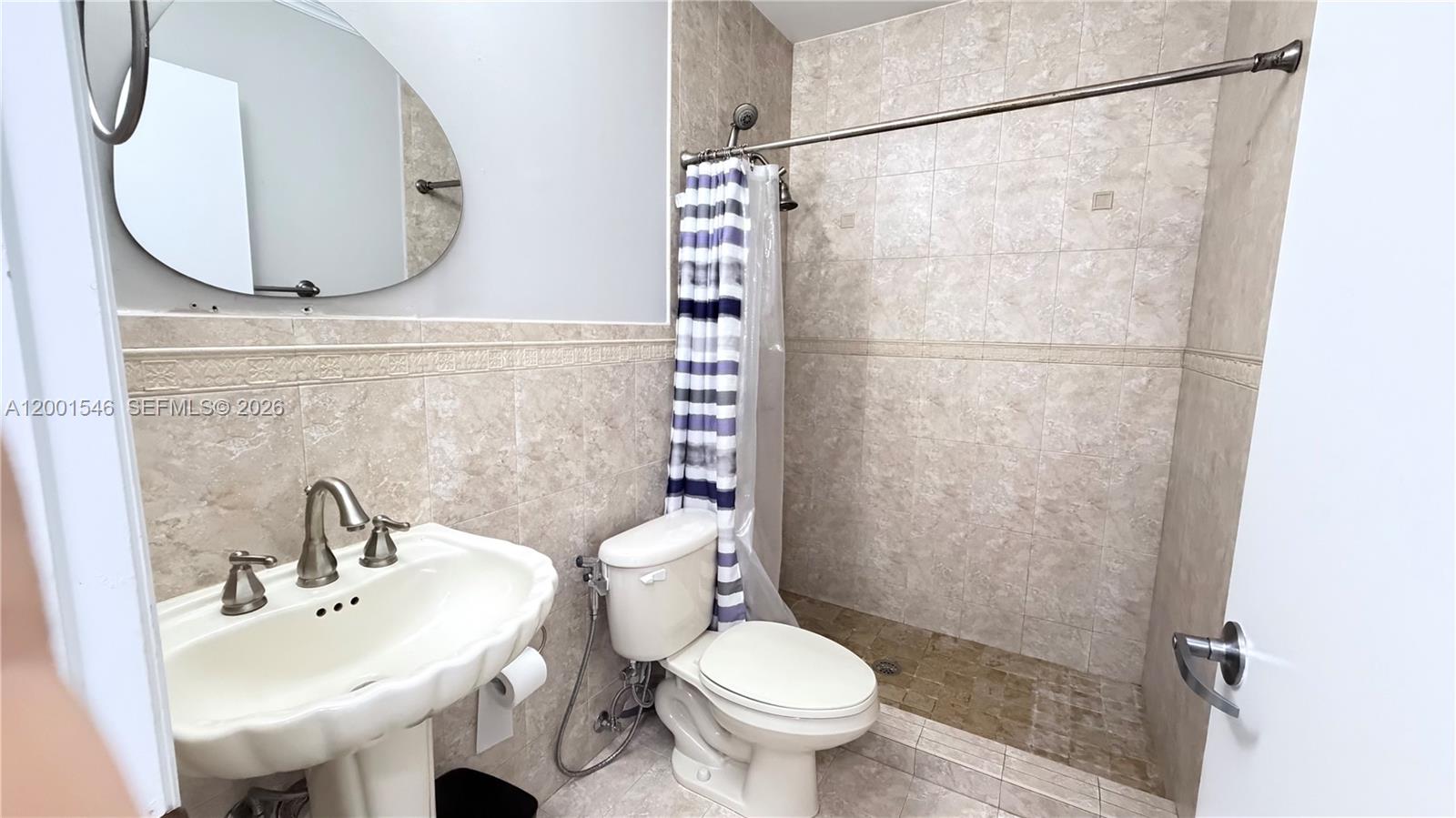 LLANOS AT BIRD ROAD - Residential Lease