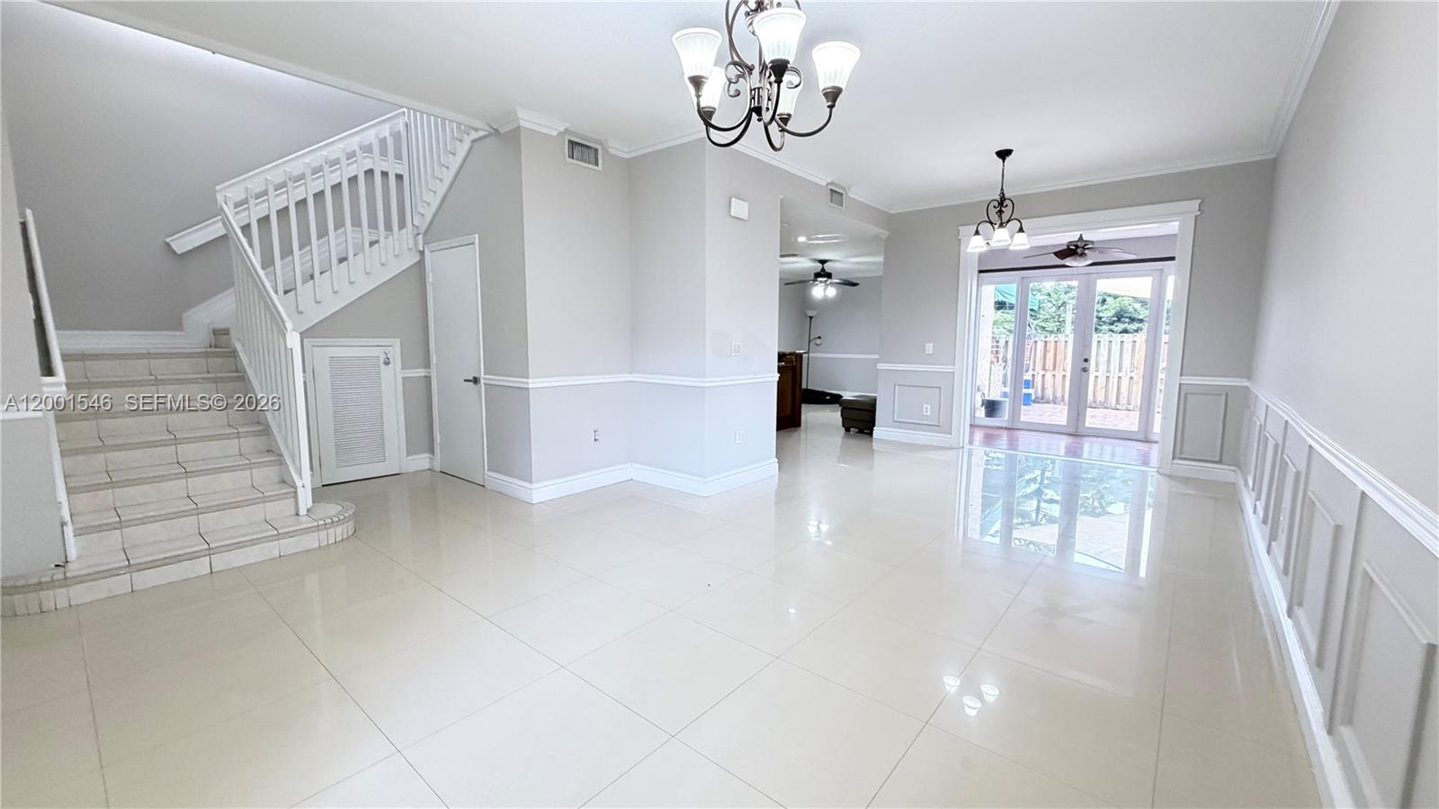 LLANOS AT BIRD ROAD - Residential Lease