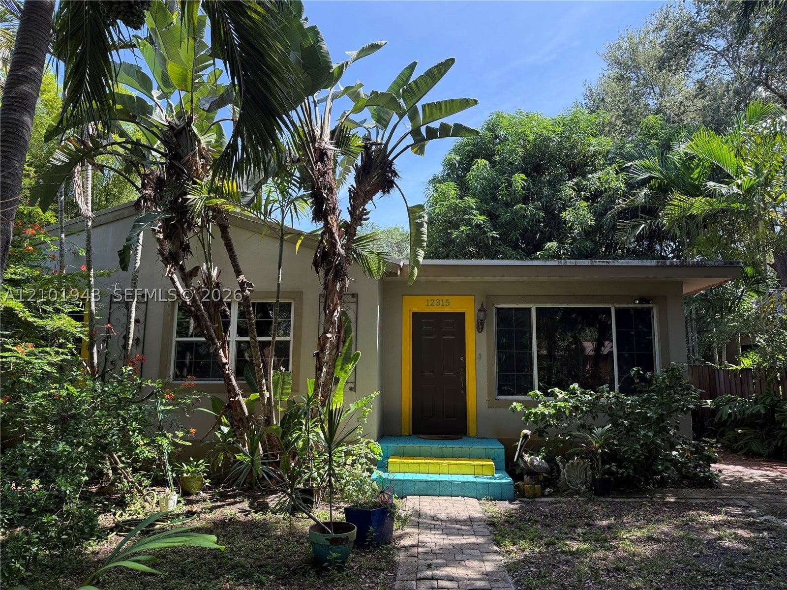 12315 NE 12th Ct