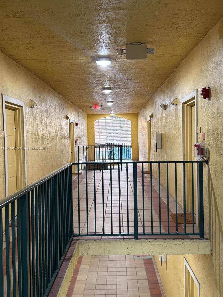 PALM GARDENS AT DORAL CON - Residential Lease