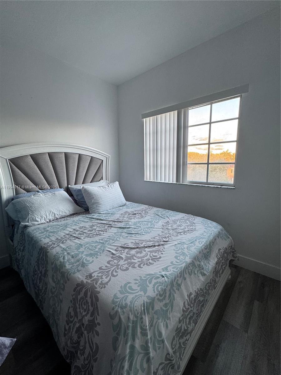 PALM GARDENS AT DORAL CON - Residential Lease