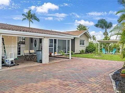 A home in Fort Myers