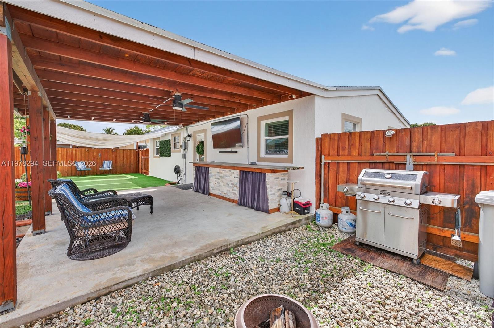 BOULEVARD HEIGHTS SEC 3 - Residential