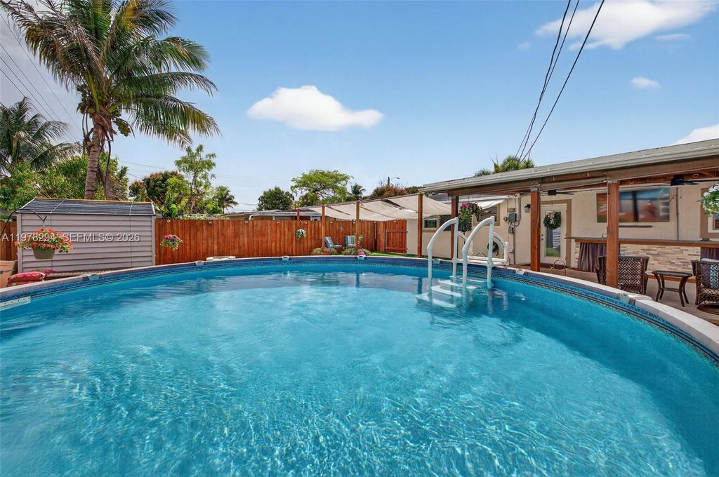 Photo of 731 N 69th Ave, Hollywood, FL 33024 (MLS # A11978294)