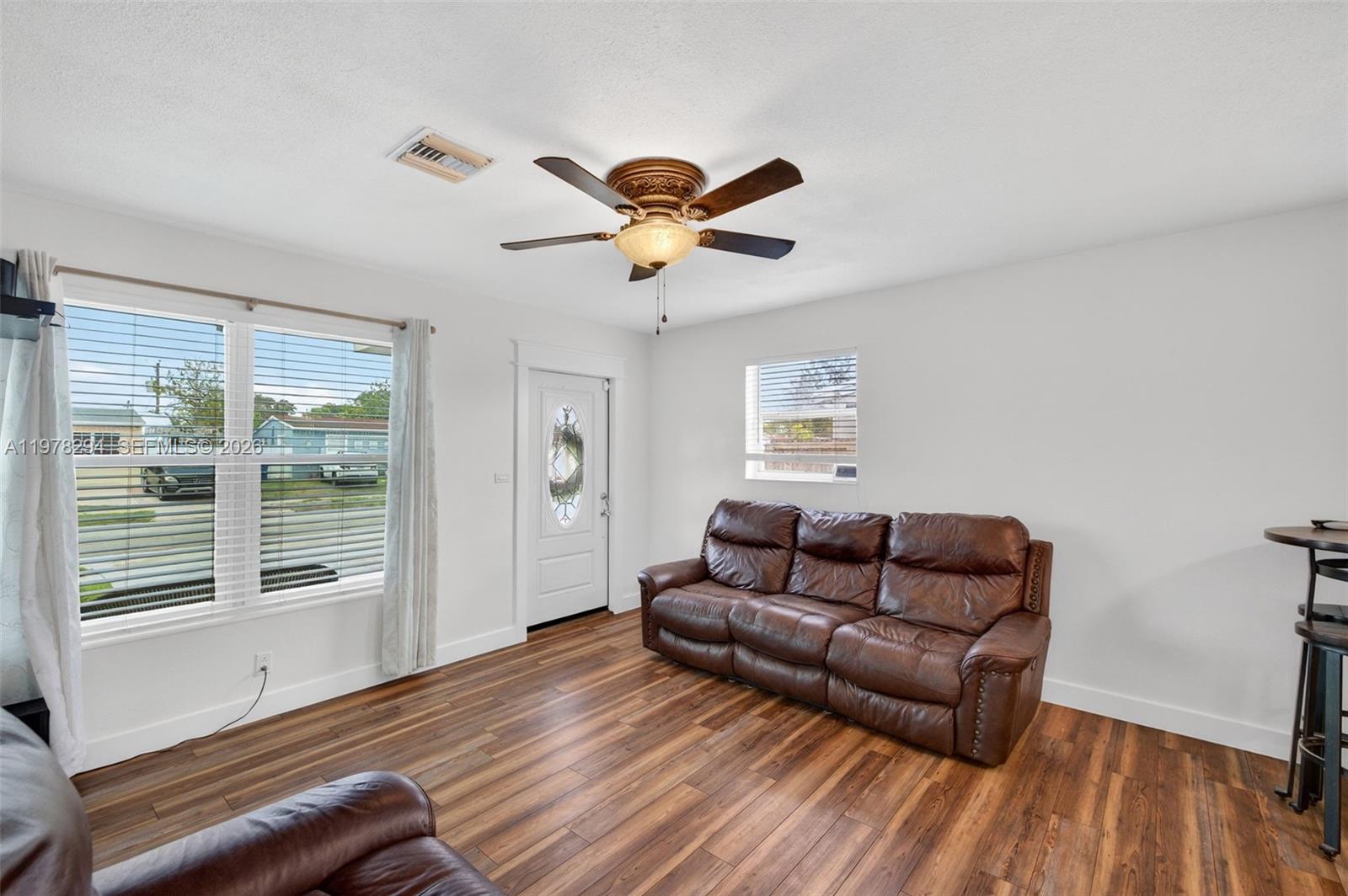 BOULEVARD HEIGHTS SEC 3 - Residential