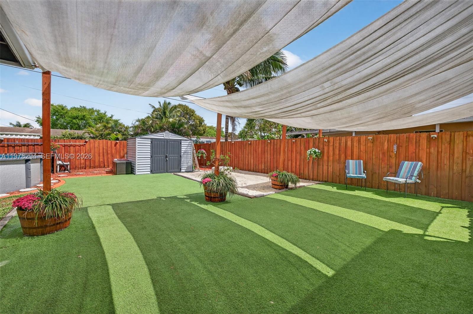 BOULEVARD HEIGHTS SEC 3 - Residential