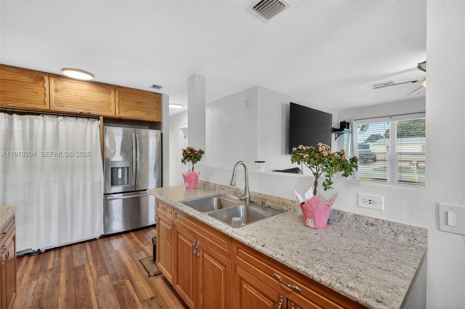 BOULEVARD HEIGHTS SEC 3 - Residential