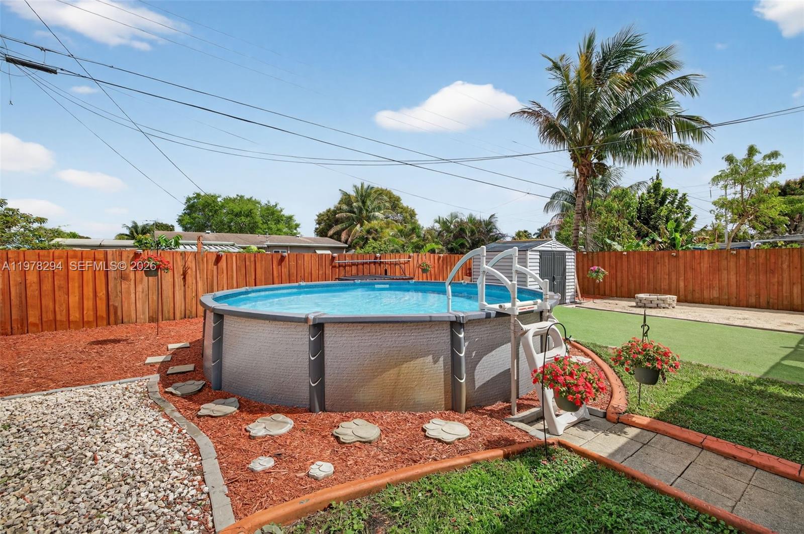 BOULEVARD HEIGHTS SEC 3 - Residential