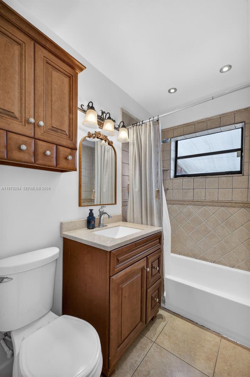 BOULEVARD HEIGHTS SEC 3 - Residential