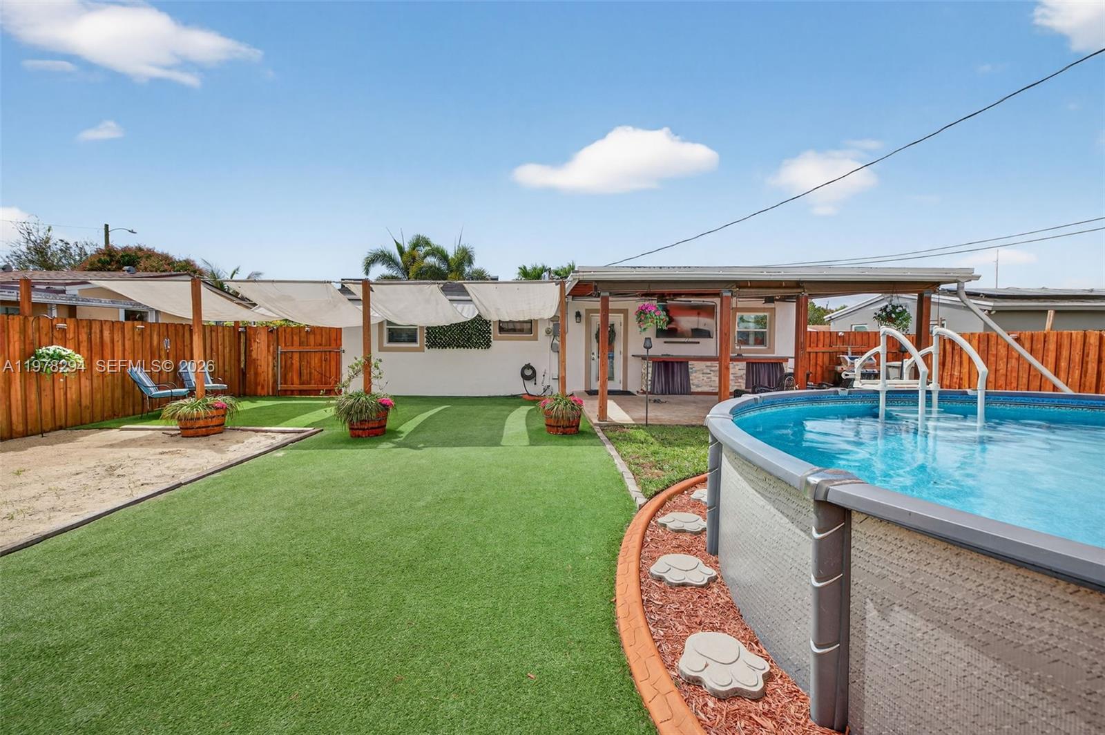 BOULEVARD HEIGHTS SEC 3 - Residential