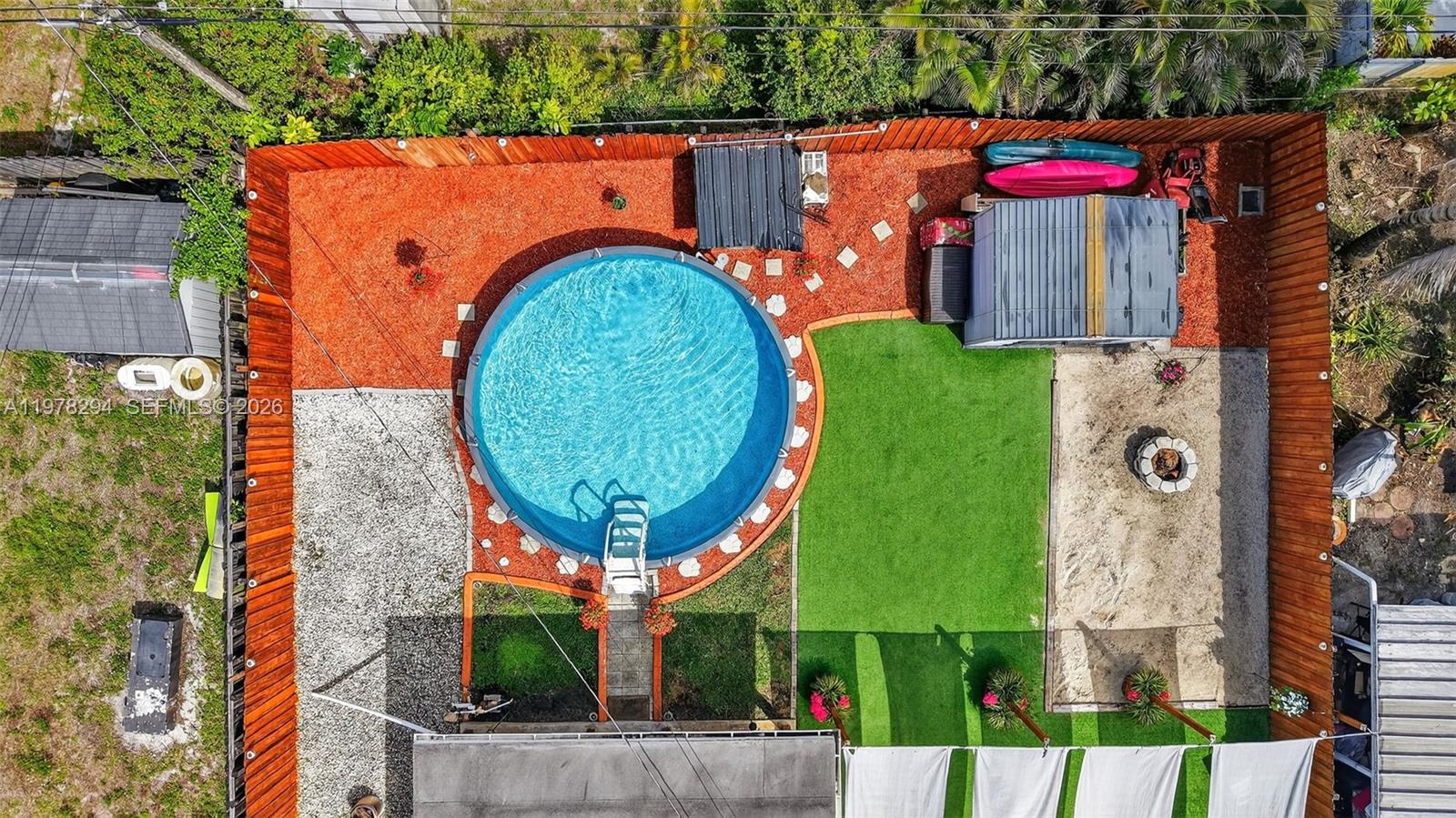 BOULEVARD HEIGHTS SEC 3 - Residential