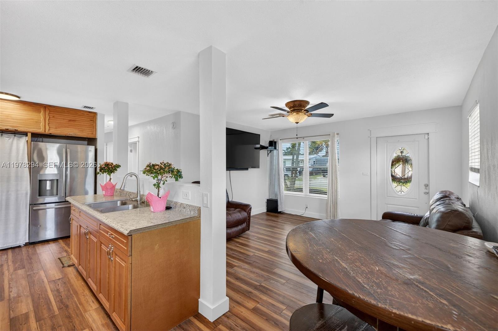 BOULEVARD HEIGHTS SEC 3 - Residential