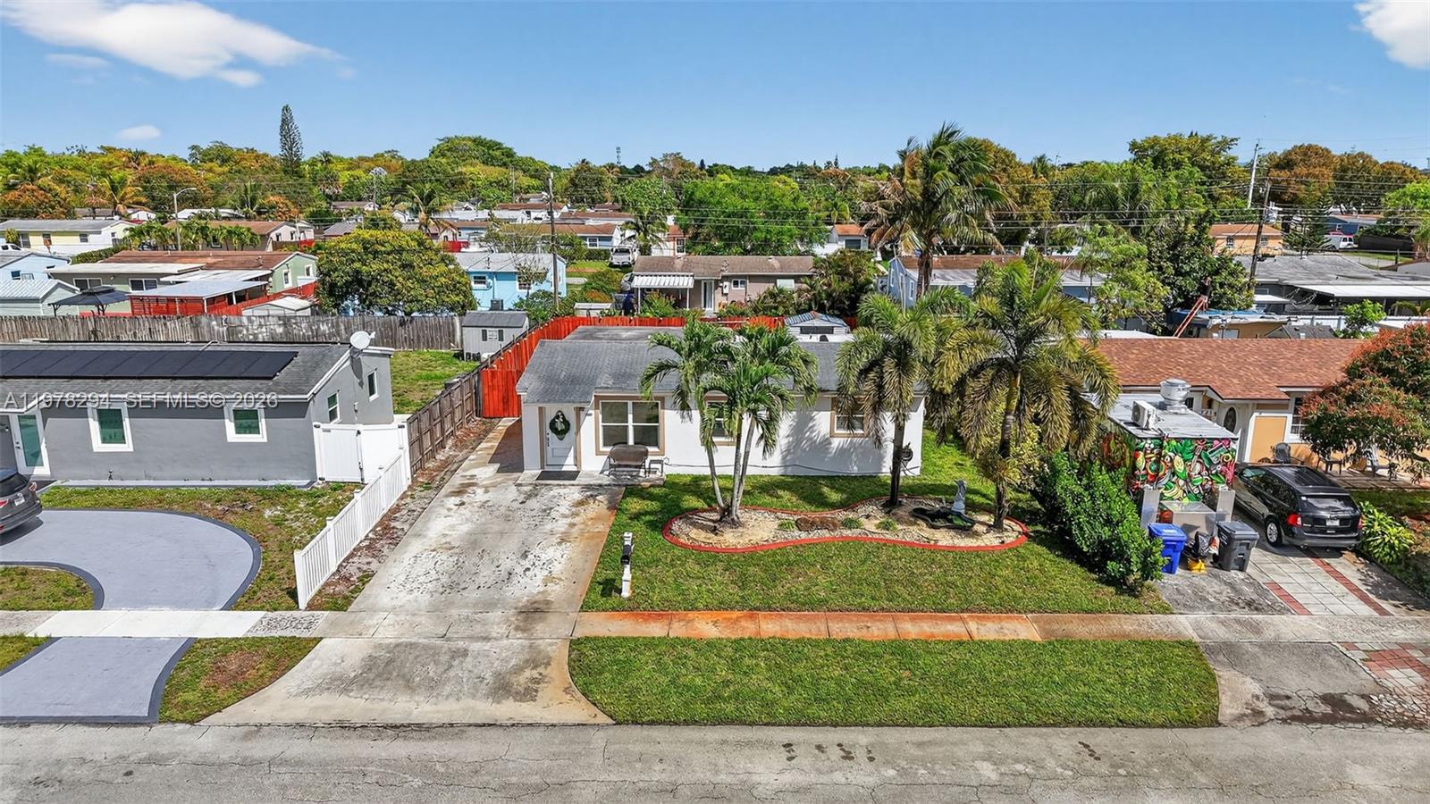 BOULEVARD HEIGHTS SEC 3 - Residential