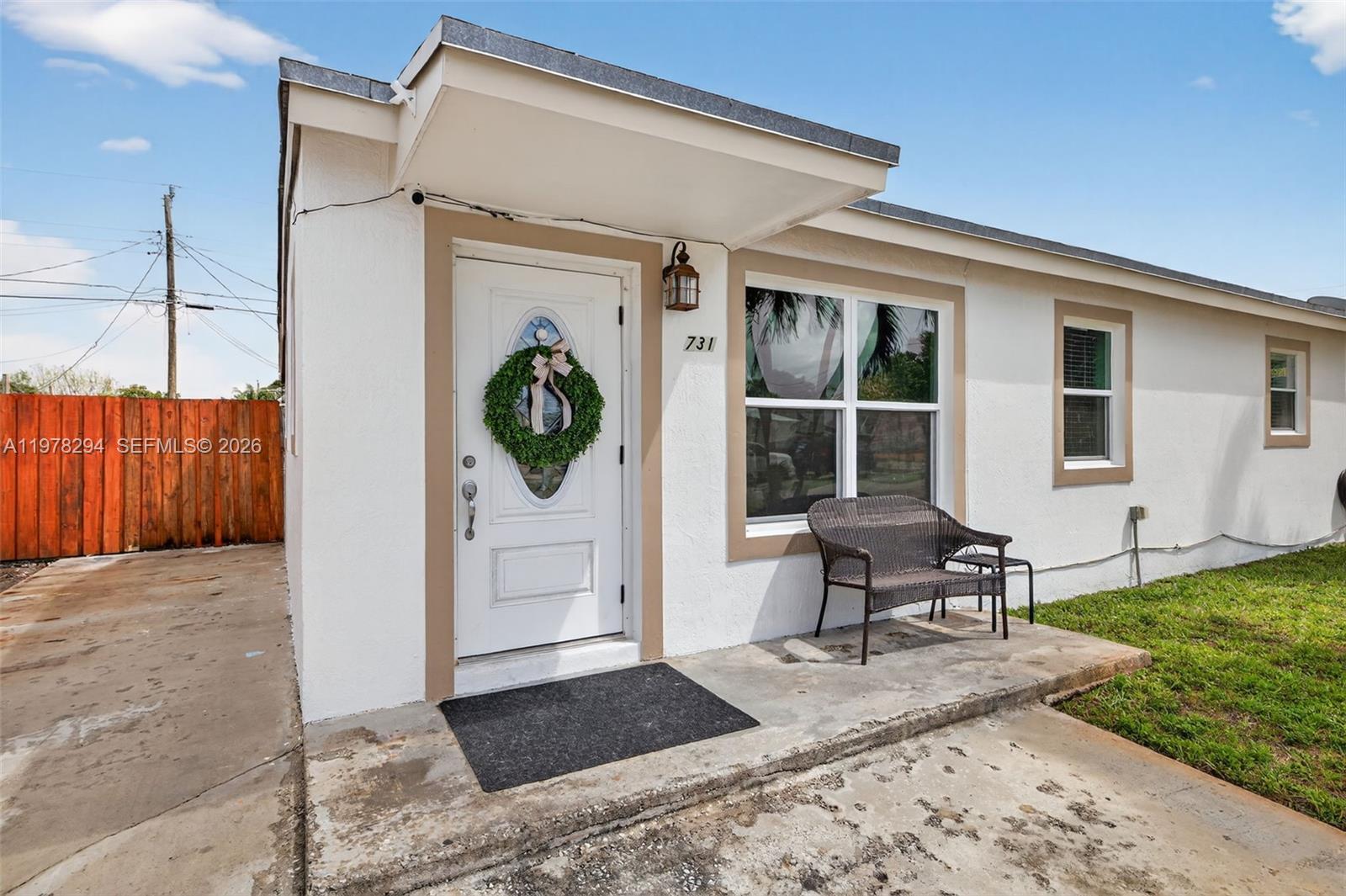 BOULEVARD HEIGHTS SEC 3 - Residential