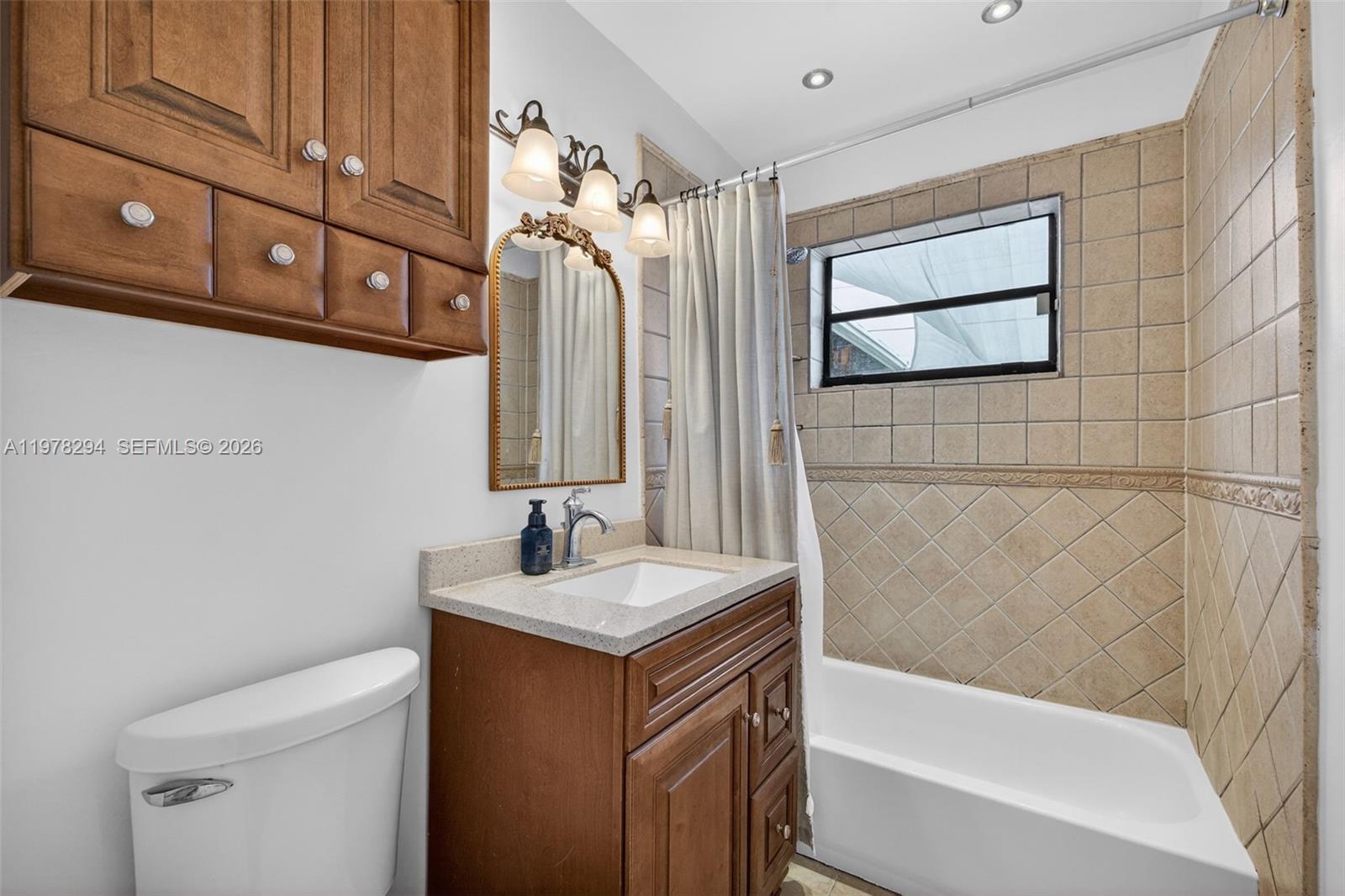 BOULEVARD HEIGHTS SEC 3 - Residential