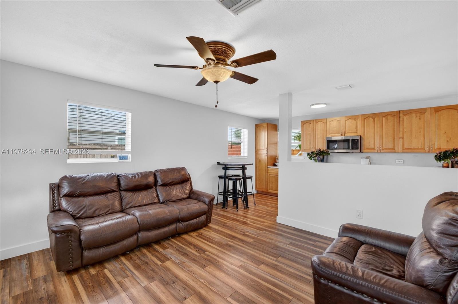 BOULEVARD HEIGHTS SEC 3 - Residential