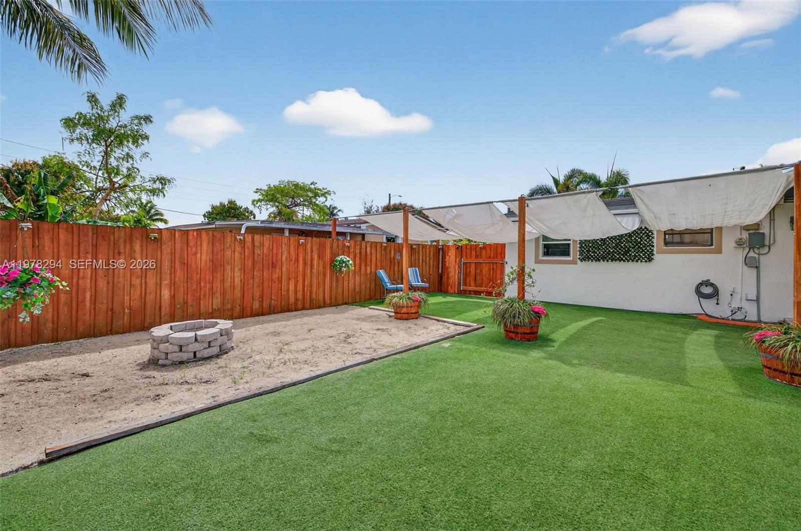 BOULEVARD HEIGHTS SEC 3 - Residential