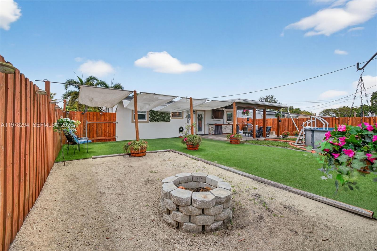 BOULEVARD HEIGHTS SEC 3 - Residential