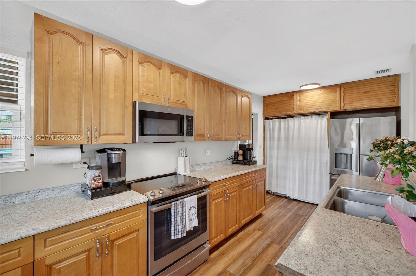 BOULEVARD HEIGHTS SEC 3 - Residential