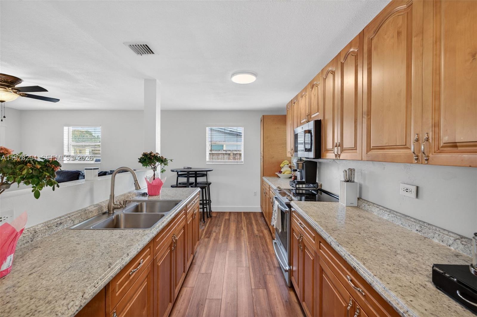 BOULEVARD HEIGHTS SEC 3 - Residential