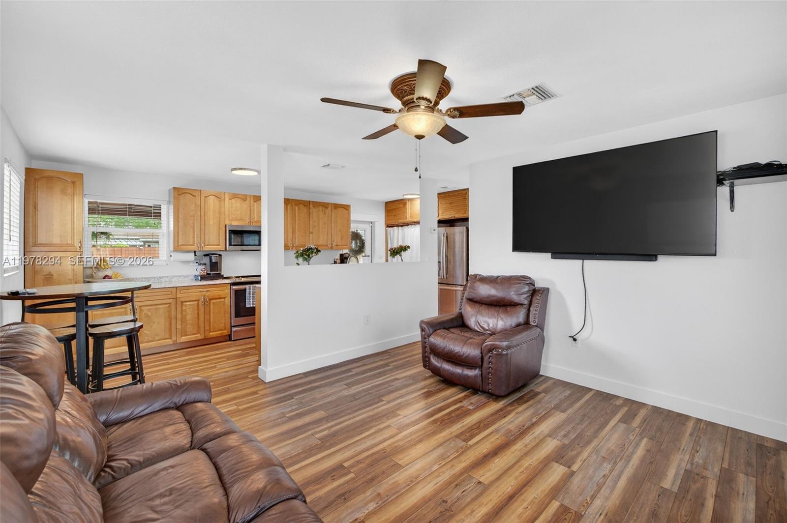 BOULEVARD HEIGHTS SEC 3 - Residential