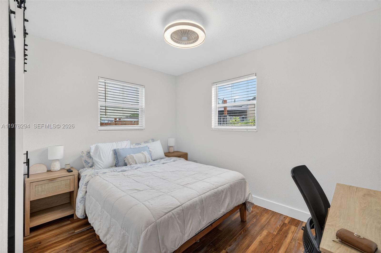 BOULEVARD HEIGHTS SEC 3 - Residential