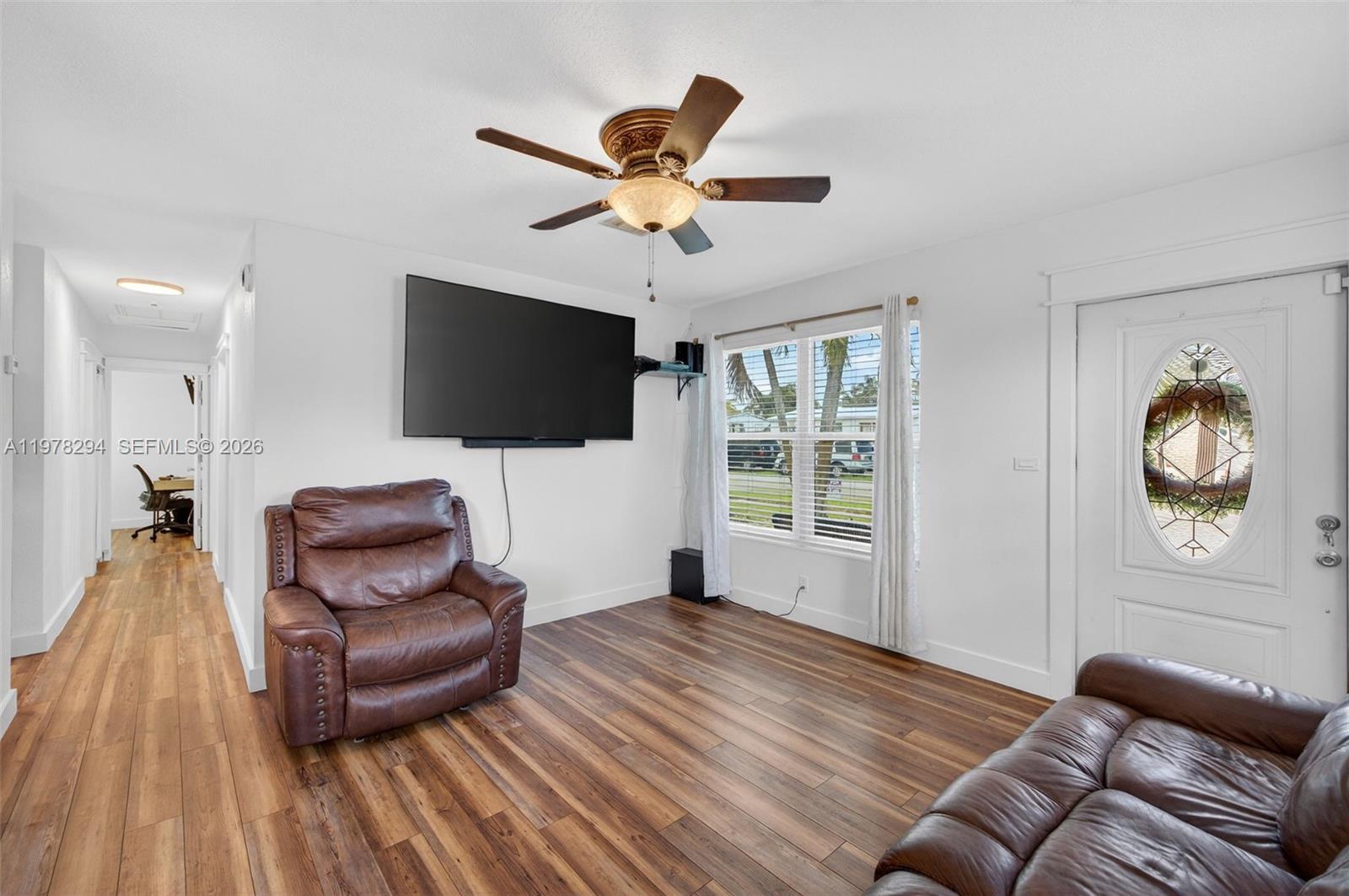 BOULEVARD HEIGHTS SEC 3 - Residential