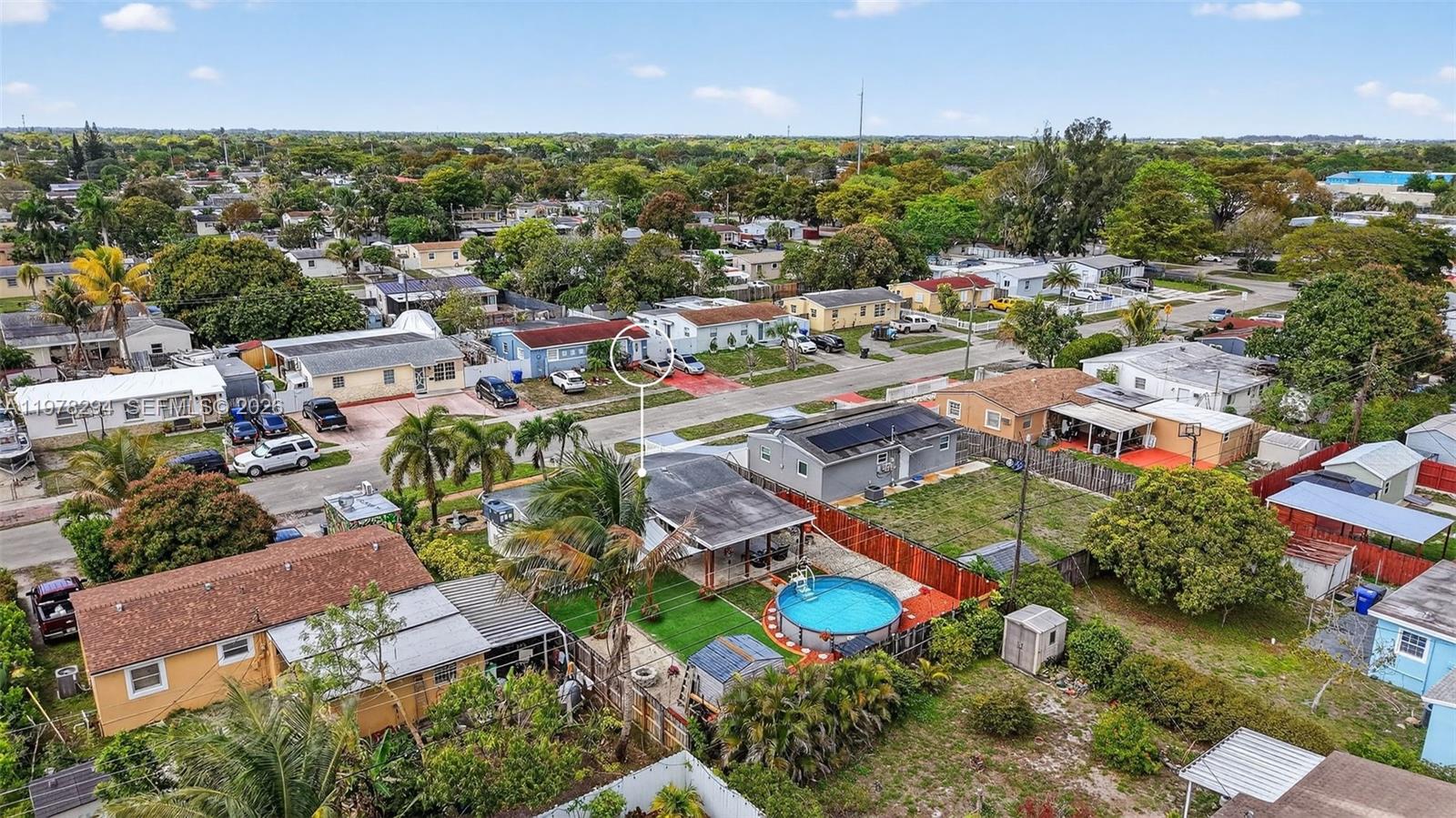 BOULEVARD HEIGHTS SEC 3 - Residential