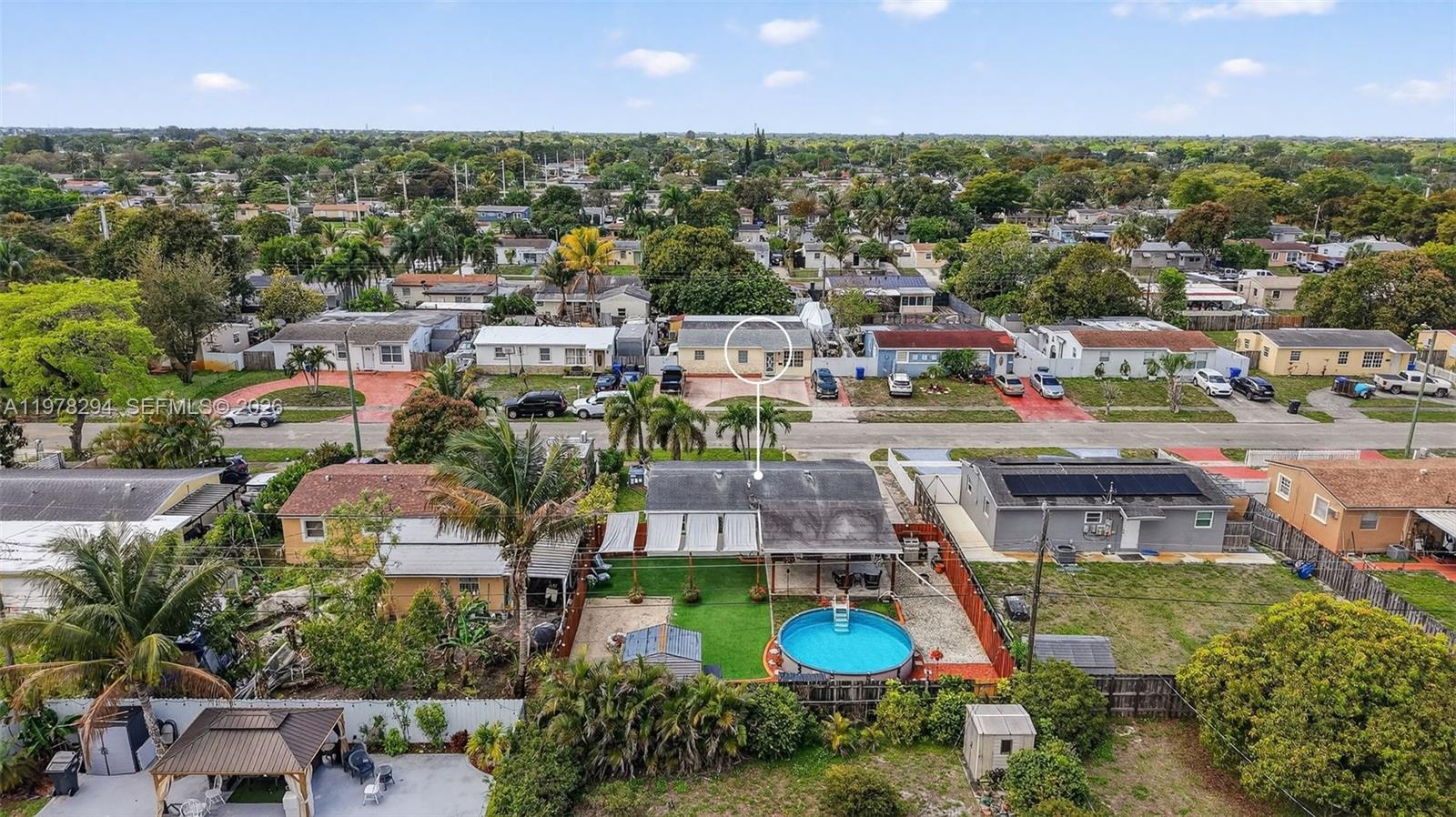 BOULEVARD HEIGHTS SEC 3 - Residential