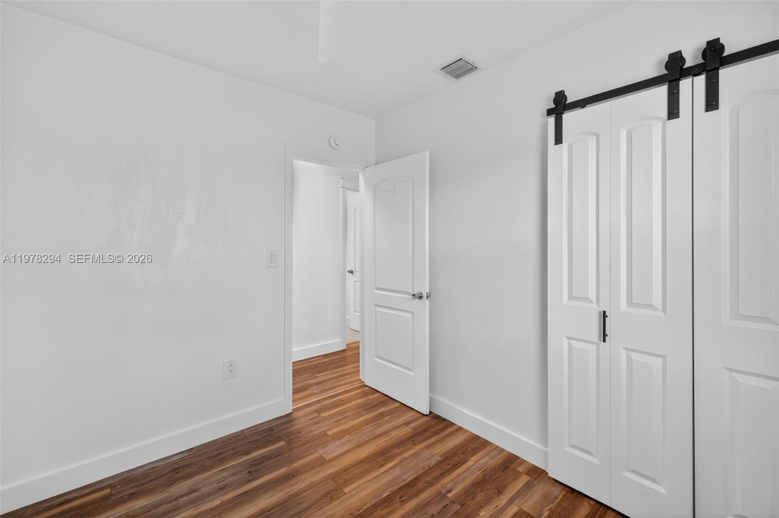 BOULEVARD HEIGHTS SEC 3 - Residential