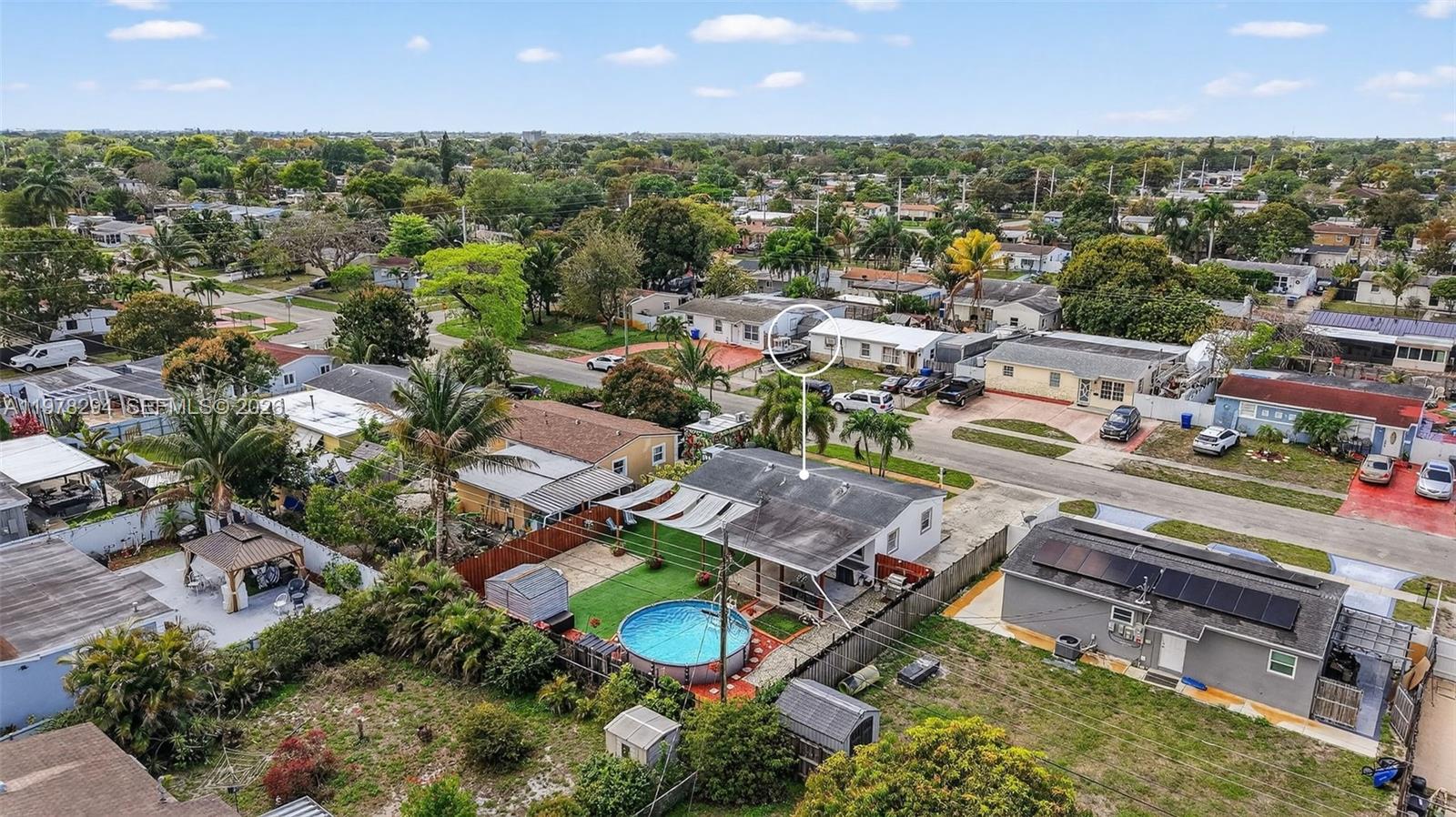 BOULEVARD HEIGHTS SEC 3 - Residential