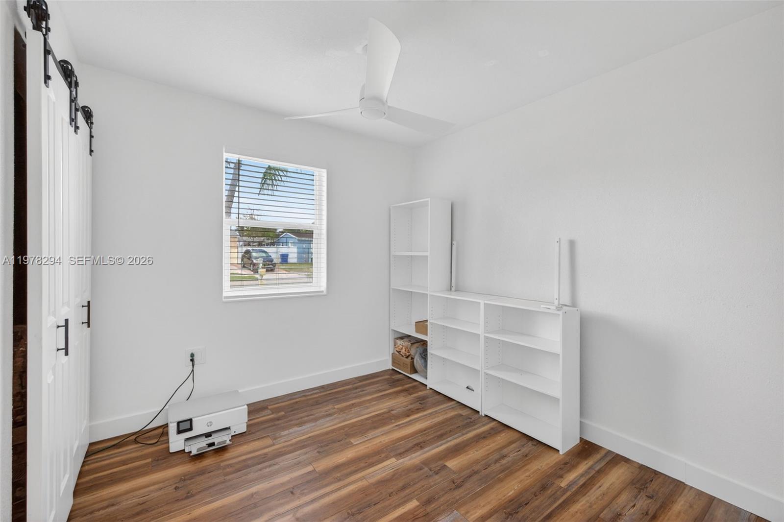 BOULEVARD HEIGHTS SEC 3 - Residential