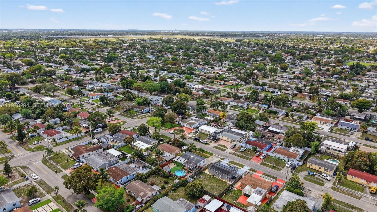 BOULEVARD HEIGHTS SEC 3 - Residential
