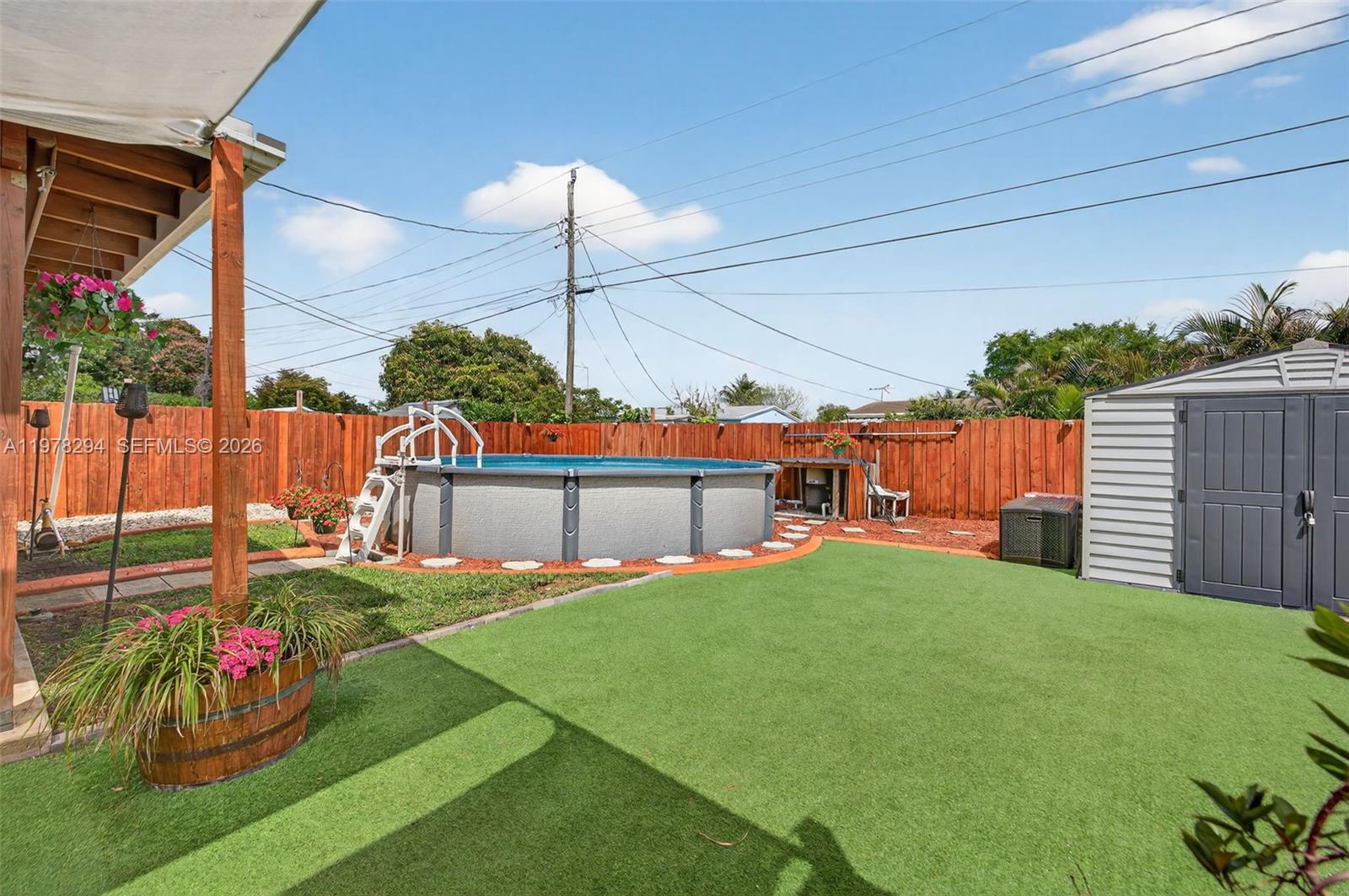 BOULEVARD HEIGHTS SEC 3 - Residential