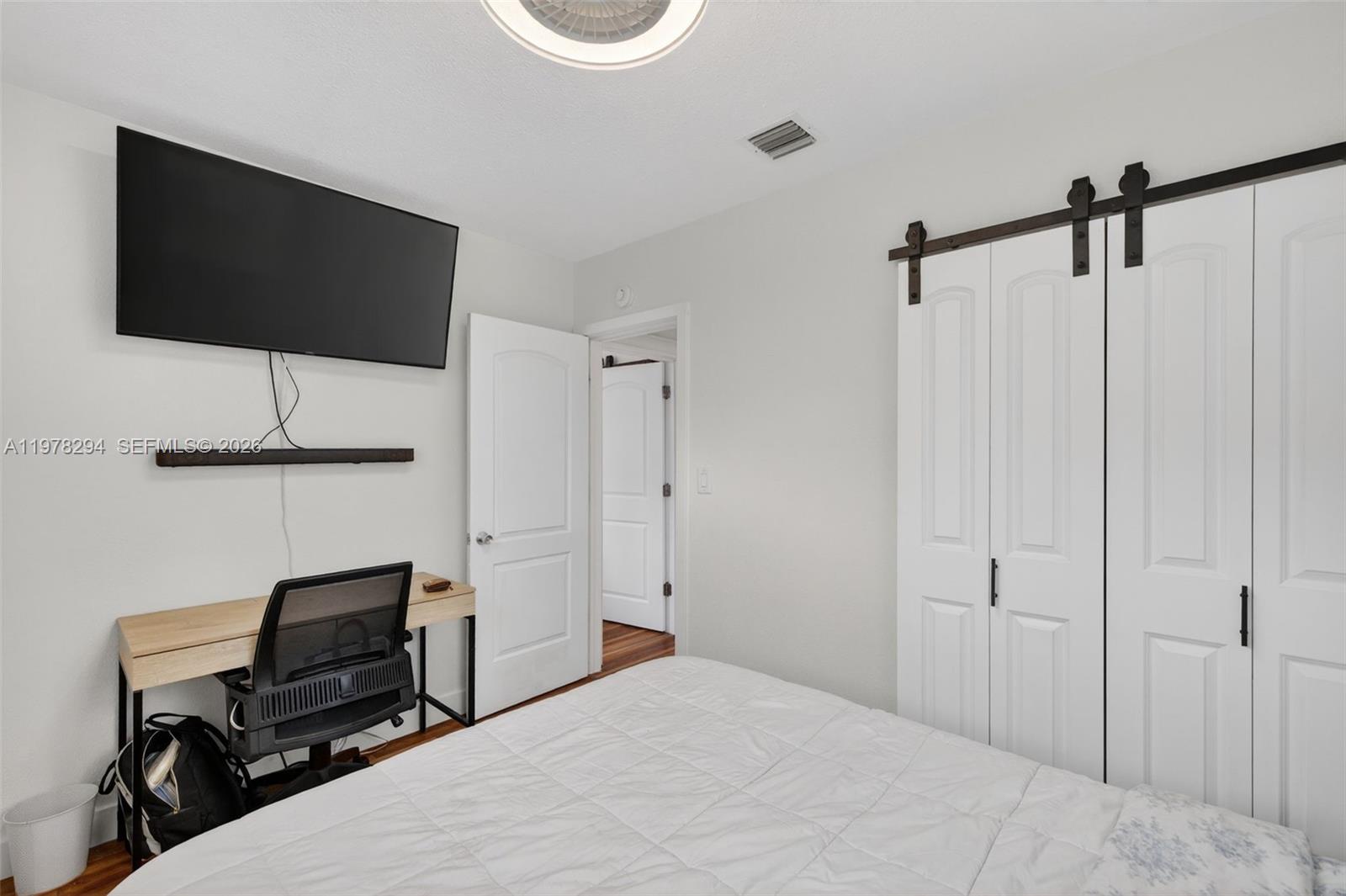 BOULEVARD HEIGHTS SEC 3 - Residential