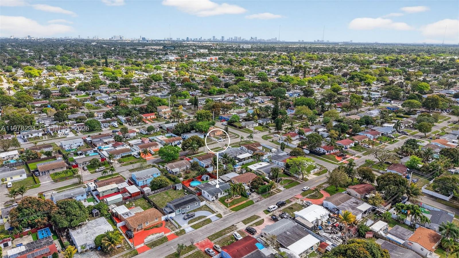 BOULEVARD HEIGHTS SEC 3 - Residential