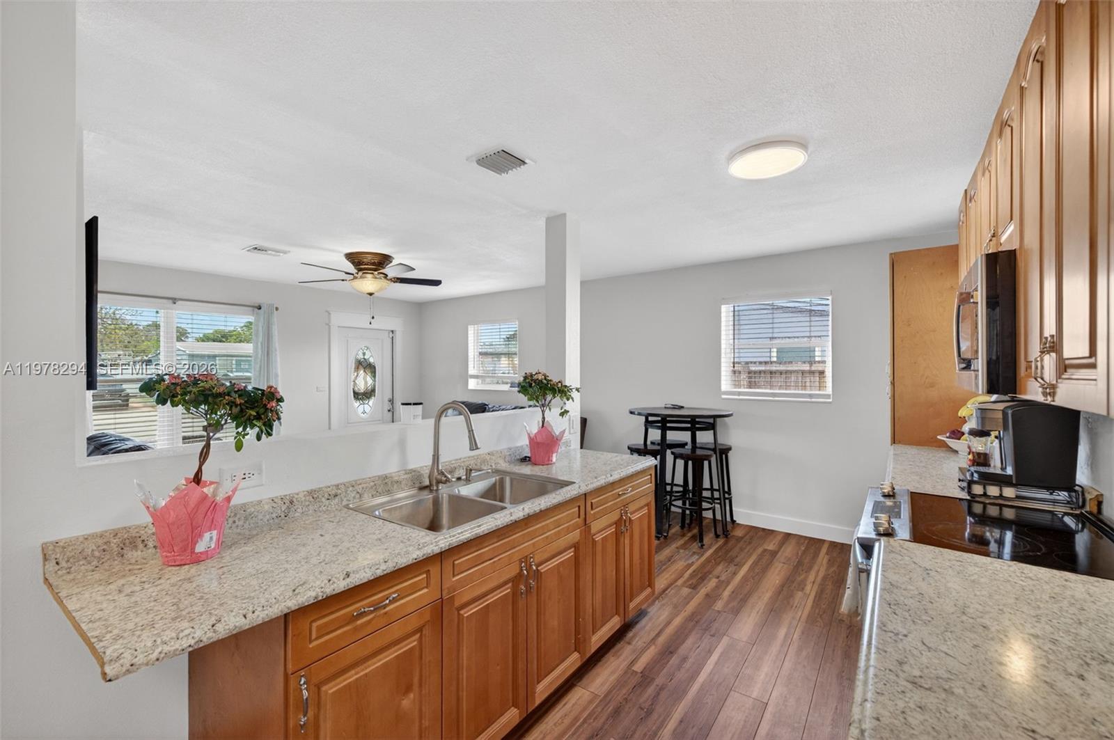 BOULEVARD HEIGHTS SEC 3 - Residential