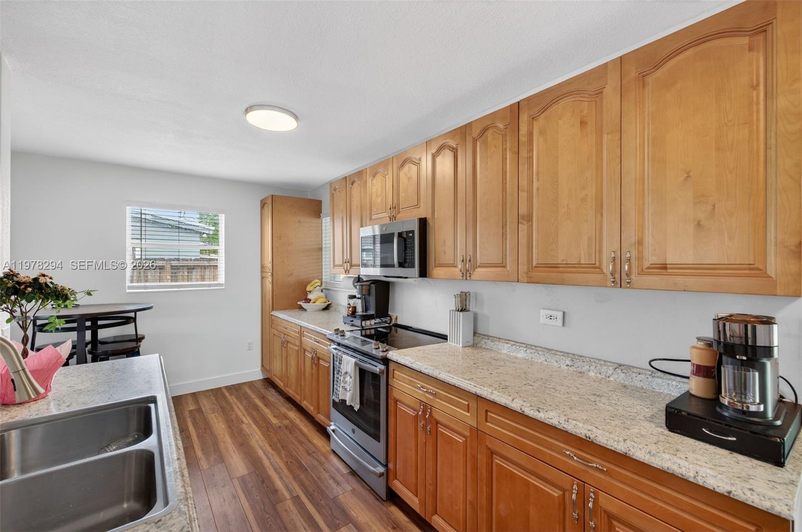 BOULEVARD HEIGHTS SEC 3 - Residential