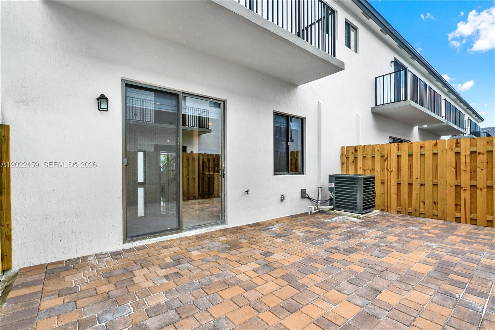 CENTURY GARDENS SOUTH - Residential