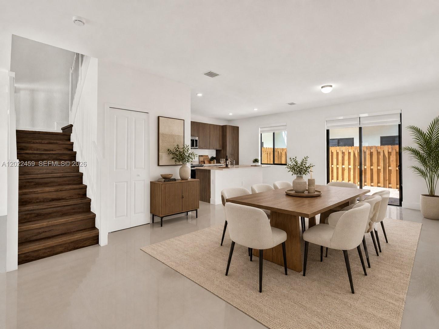 CENTURY GARDENS SOUTH - Residential
