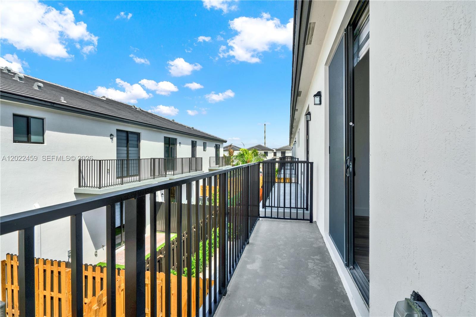 CENTURY GARDENS SOUTH - Residential