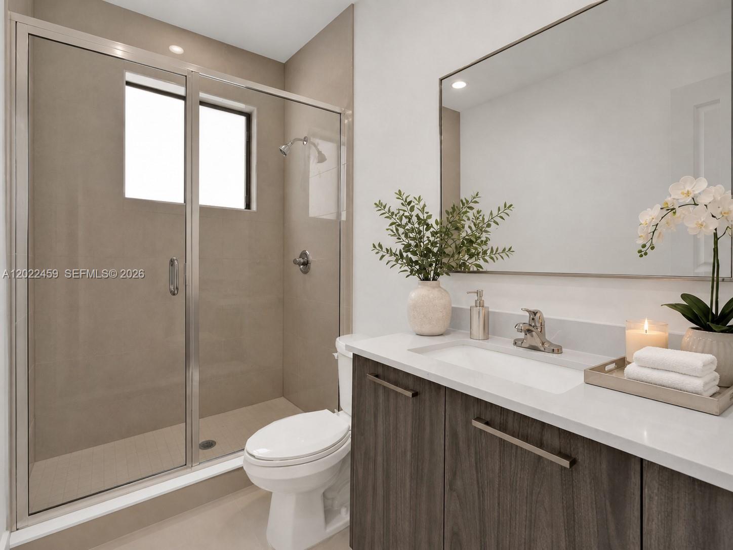 CENTURY GARDENS SOUTH - Residential
