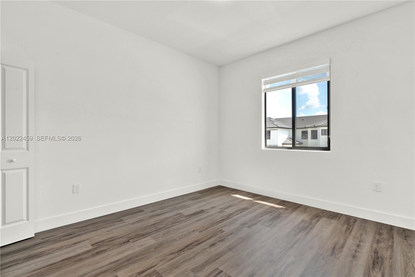 CENTURY GARDENS SOUTH - Residential